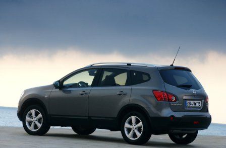 Qashqai 3